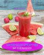 Watermelon Smoothies - Get Energized (Smoothie Recipes, #5)