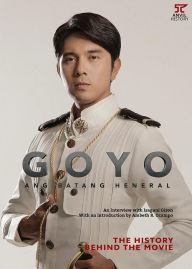 Title: Goyo, Author: TBA STUDIOS