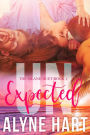 UNexpected (The Island, #1)