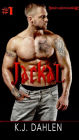 Jackal (Devil's Advocates MC, #1)