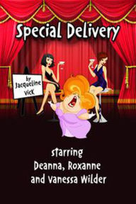 Title: Special Delivery (Wilder Women), Author: Jacqueline Vick