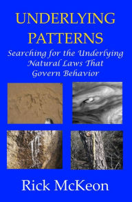 Title: Underlying Patterns, Author: Rick McKeon