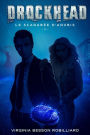 Drockhead épisode 1 - le Scarabée d'Anubis