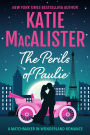 Perils of Paulie (A Matchmaker in Wonderland Novel, #4)