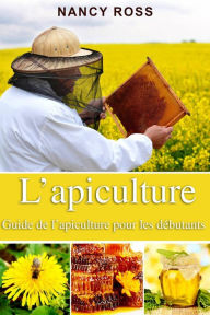 Title: L'apiculture, Author: Nancy Ross
