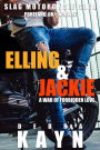 Elling & Jackie (Slag Motorcycle Club)