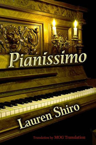 Title: Pianíssimo, Author: Lauren Shiro