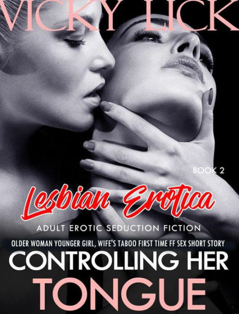 Lesbian Seductions Of Mature Women