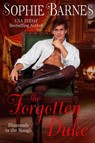 Free bestsellers ebooks to download The Forgotten Duke (English Edition) 9781078722759