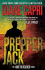 Prepper Jack (Hunt for Reacher Series #12)