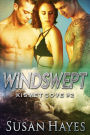 Windswept (Kismet Cove, #2)