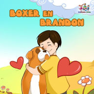 Title: Boxer en Brandon (Dutch Bedtime Collection), Author: Inna Nusinsky