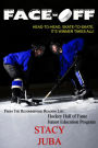 Face-Off (Hockey Rivals, #1)