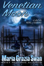 Venetian Moon (a Lella York Novel of Suspense, #2)