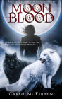 Moon Blood #4 (The First Blood Son)