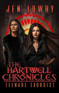 Title: The Hartwell Chronicles, Author: Jen Lowry