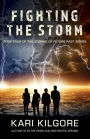 Fighting the Storm (Storms of Future Past, #4)
