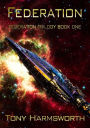 Federation (Federation Trilogy, #1)