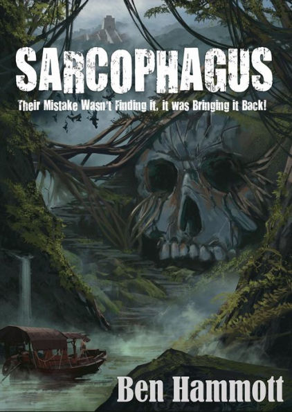 Sarcophagus: Their Mistake Wasn't Finding it, it was Bringing it Back!
