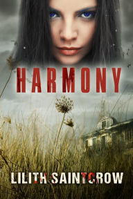 Title: Harmony, Author: Lilith Saintcrow
