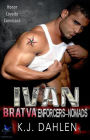 Ivan (Bratva Enforcers-Nomads, #2)