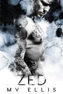 Zed (Rough Ink, #1)