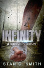 Infinity: A Bridger's Origin (Bridgers)