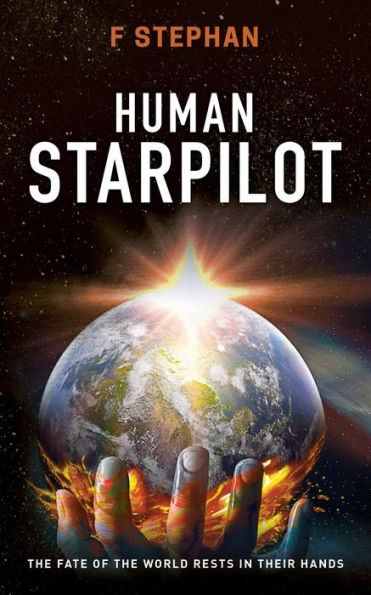 Human Starpilot (Human starpilots, #1)