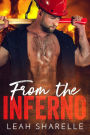 From the Inferno (Firemen Do It Better, #3)