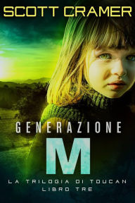 Title: Generazione M, Author: Scott Cramer