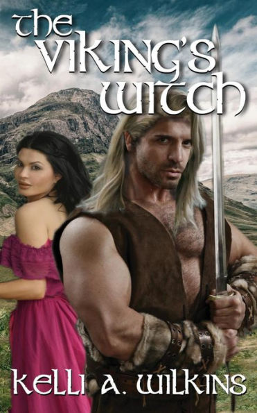 The Viking's Witch