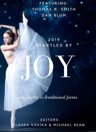 Title: Startled by Joy 2019 (Gabriel's Horn Anthology, #1), Author: Laura Vosika