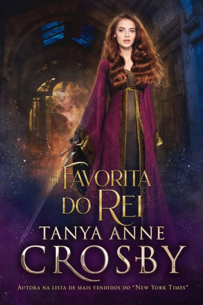 A Favorita do Rei (Filhas de Avalon, #1)