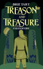 Treason and Treasure (Exiles of Eire, #2)