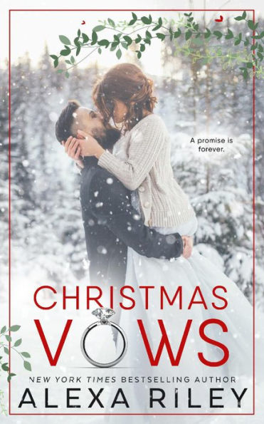 Christmas Vows