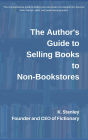 The Author's Guide To Selling Books To Non-Bookstores