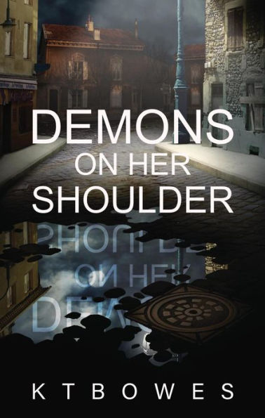 Demons on Her Shoulder