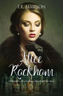 Alice Rackham: Obsession, Death and a British Film Star (Screen Siren Noir, #3)