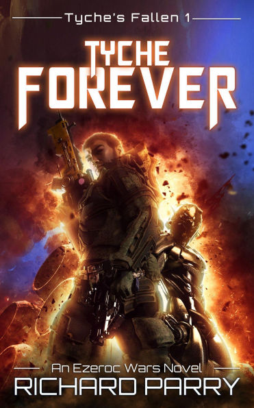 Tyche Forever (Tyche's Fallen, #1)