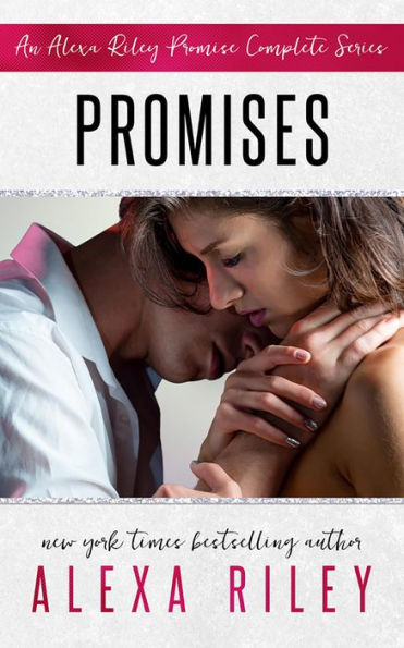 Promise Series Bundle