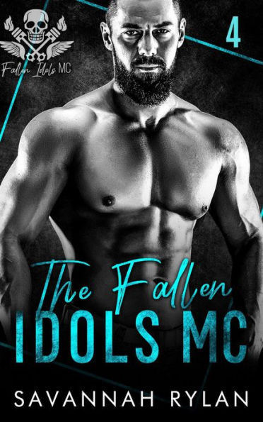 The Fallen Idols MC 4