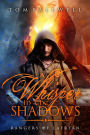 A Whisper in the Shadows (Rangers of Laerean, #1)