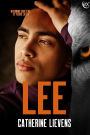 Lee (Wyoming Shifters: 12 Years Later, #8)