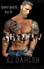 Shadow (Whiskey Bend MC Series, #6)