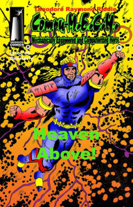Title: Compu-M.EC.H. Quarterly: Heaven Above!, Author: Theodore Riddle