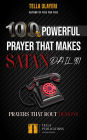 100% Powerful Prayer That Makes Satan Dial 911: Prayers That Rout Demons