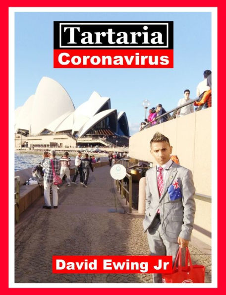 Tartaria - Coronavirus: Romanian