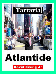 Title: Tartaria - Atlantide, Author: David Ewing Jr