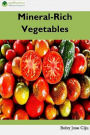 Mineral-Rich Vegetables