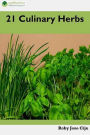 21 Culinary Herbs